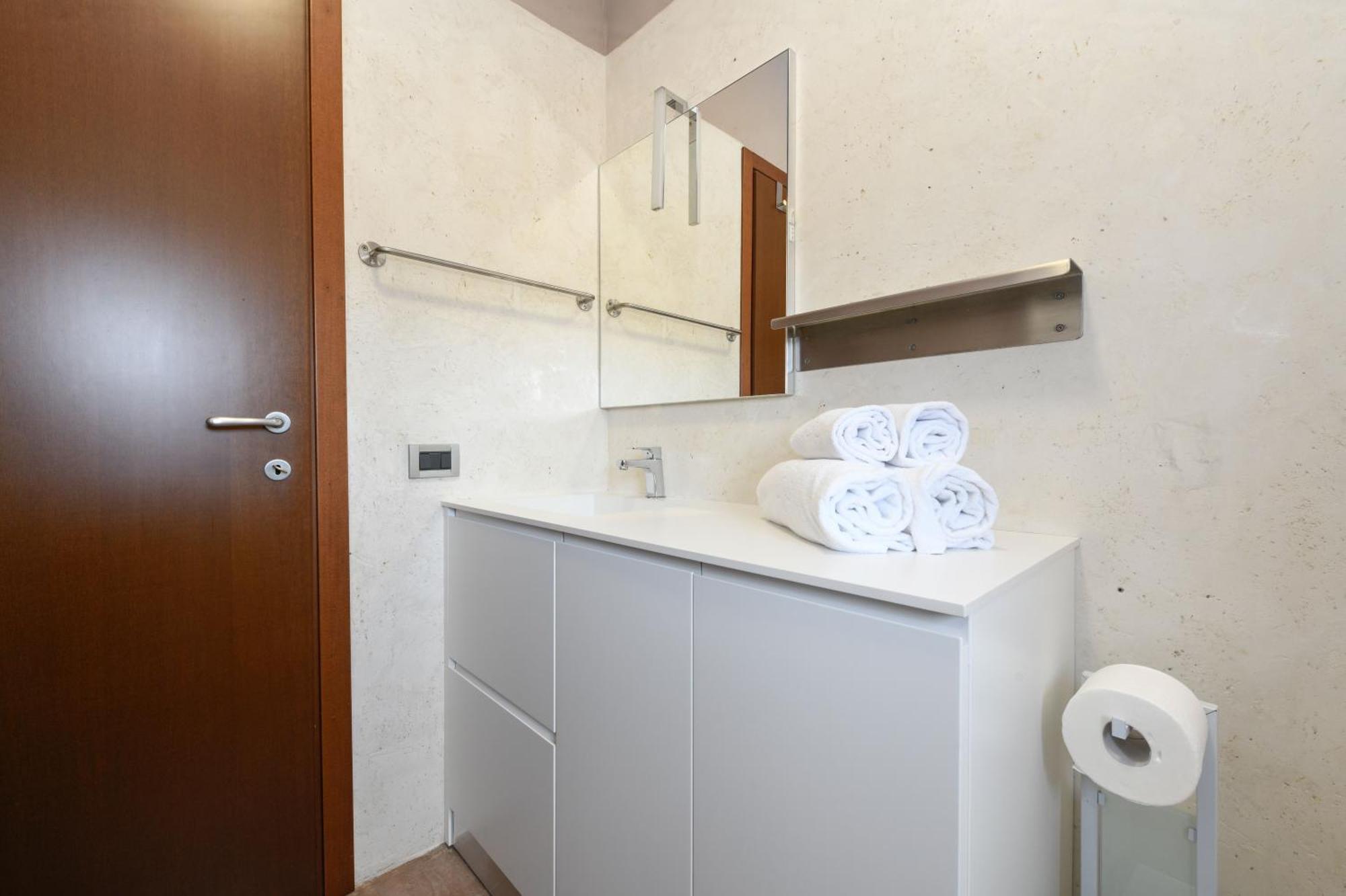 Appartamento Casa Bacher Pool&gardenprivate&2,5kilometri To Center *