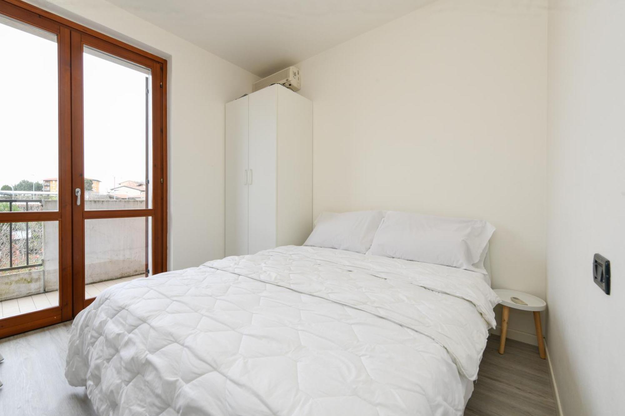 Casa Bacher Pool&gardenprivate&2,5kilometri To Center Appartamento Peschiera del Garda