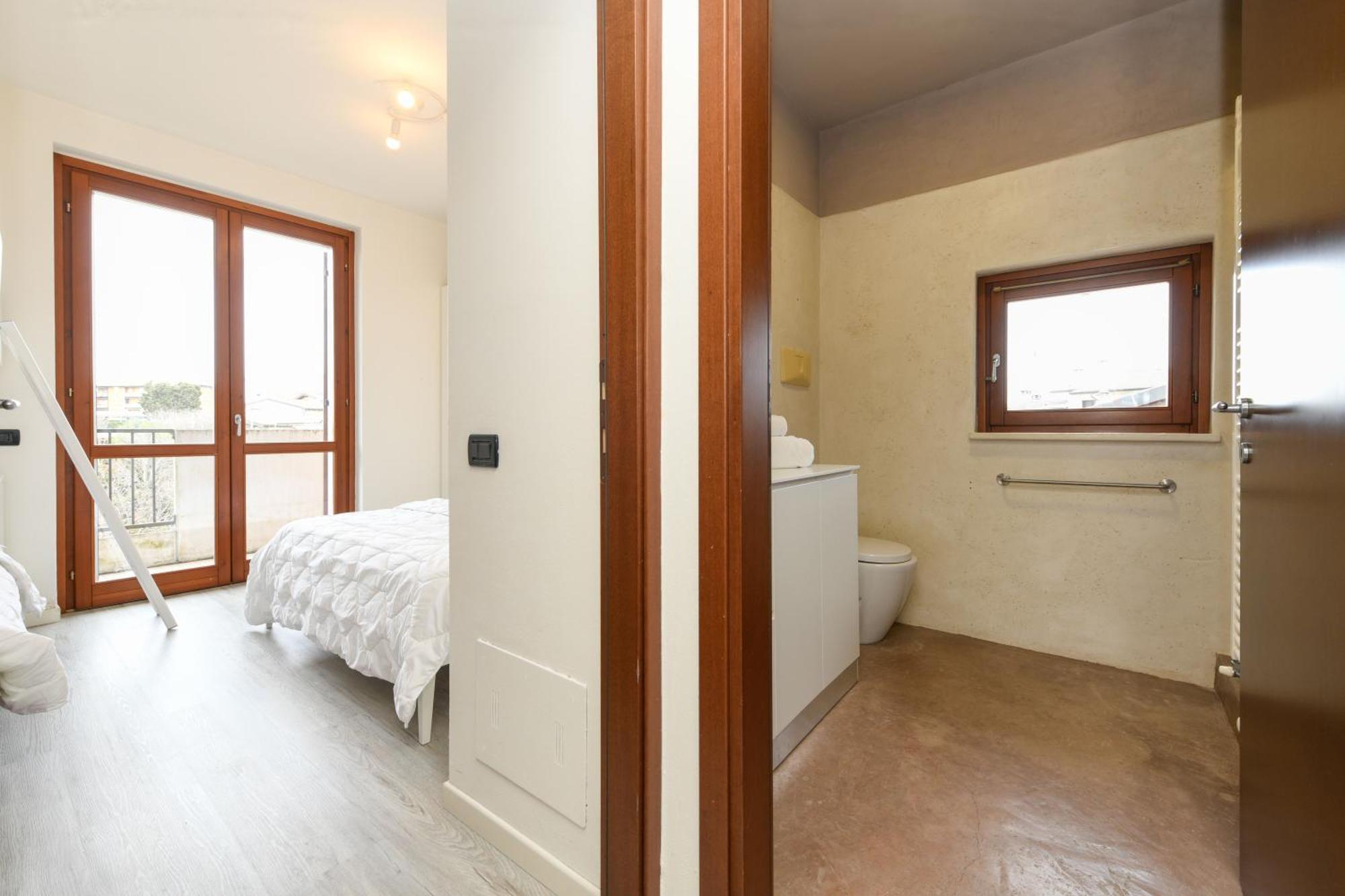 Casa Bacher Pool&gardenprivate&2,5kilometri To Center Peschiera del Garda