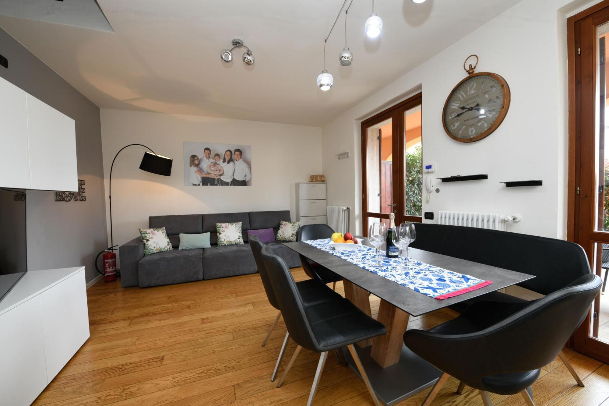 Casa Bacher Pool&gardenprivate&2,5kilometri To Center * Peschiera del Garda