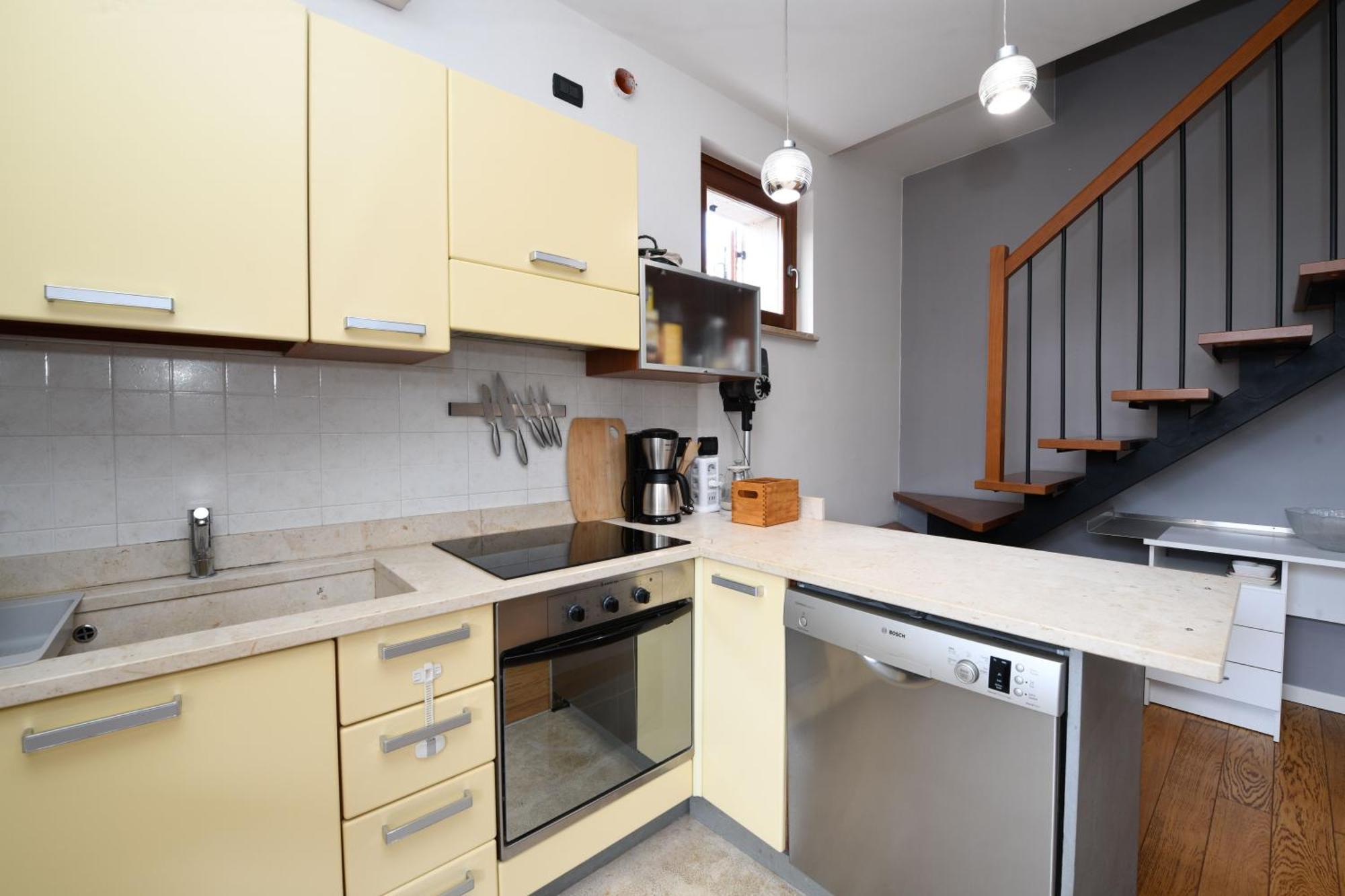 Appartement Casa Bacher Pool&gardenprivate&2,5kilometri To Center