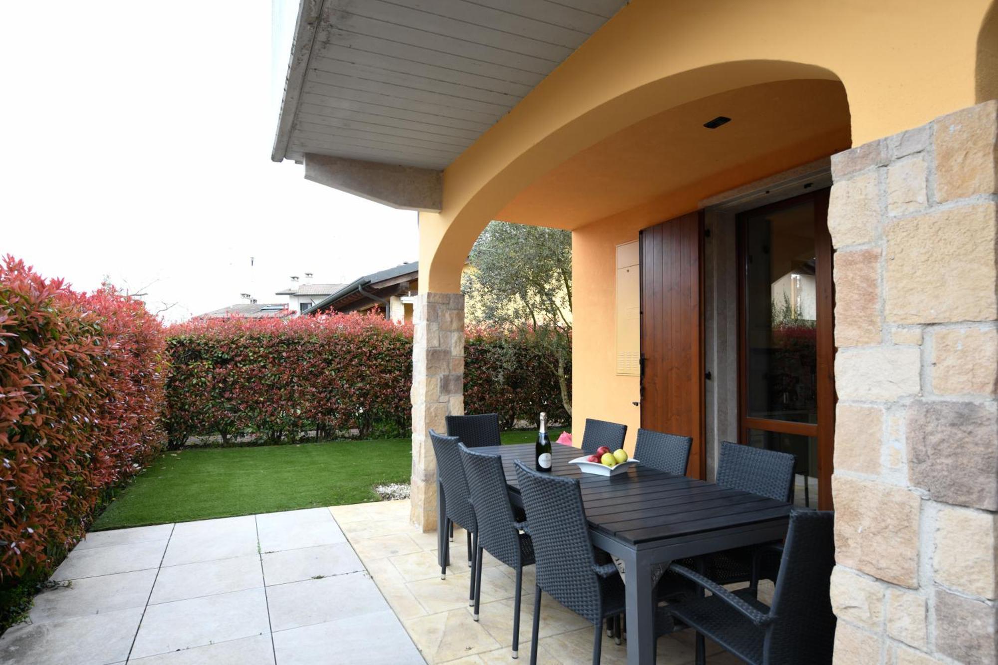 Casa Bacher Pool&gardenprivate&2,5kilometri To Center *