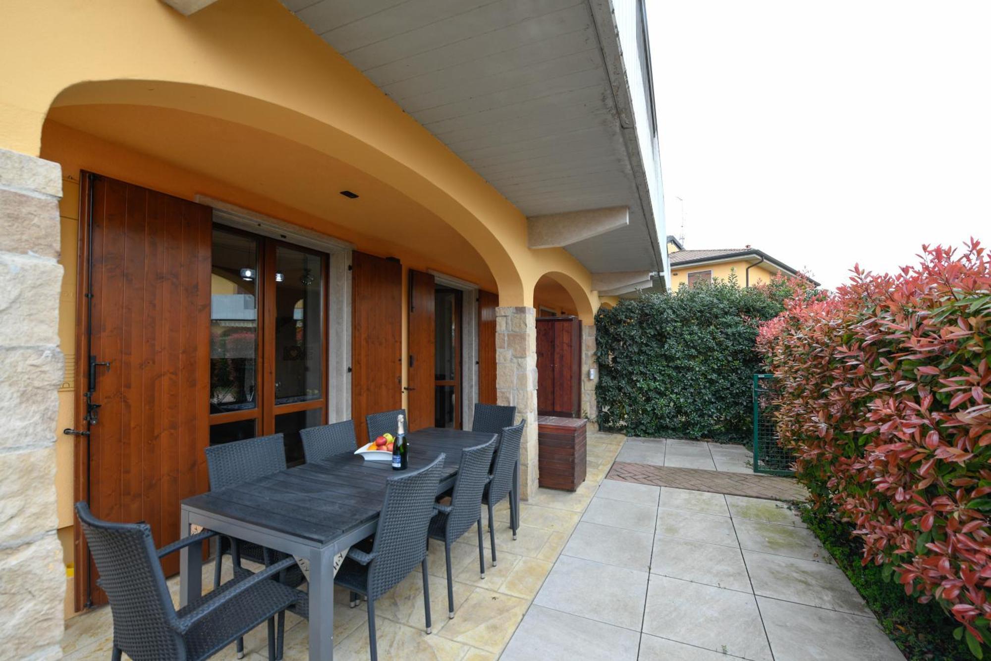 Casa Bacher Pool&gardenprivate&2,5kilometri To Center *