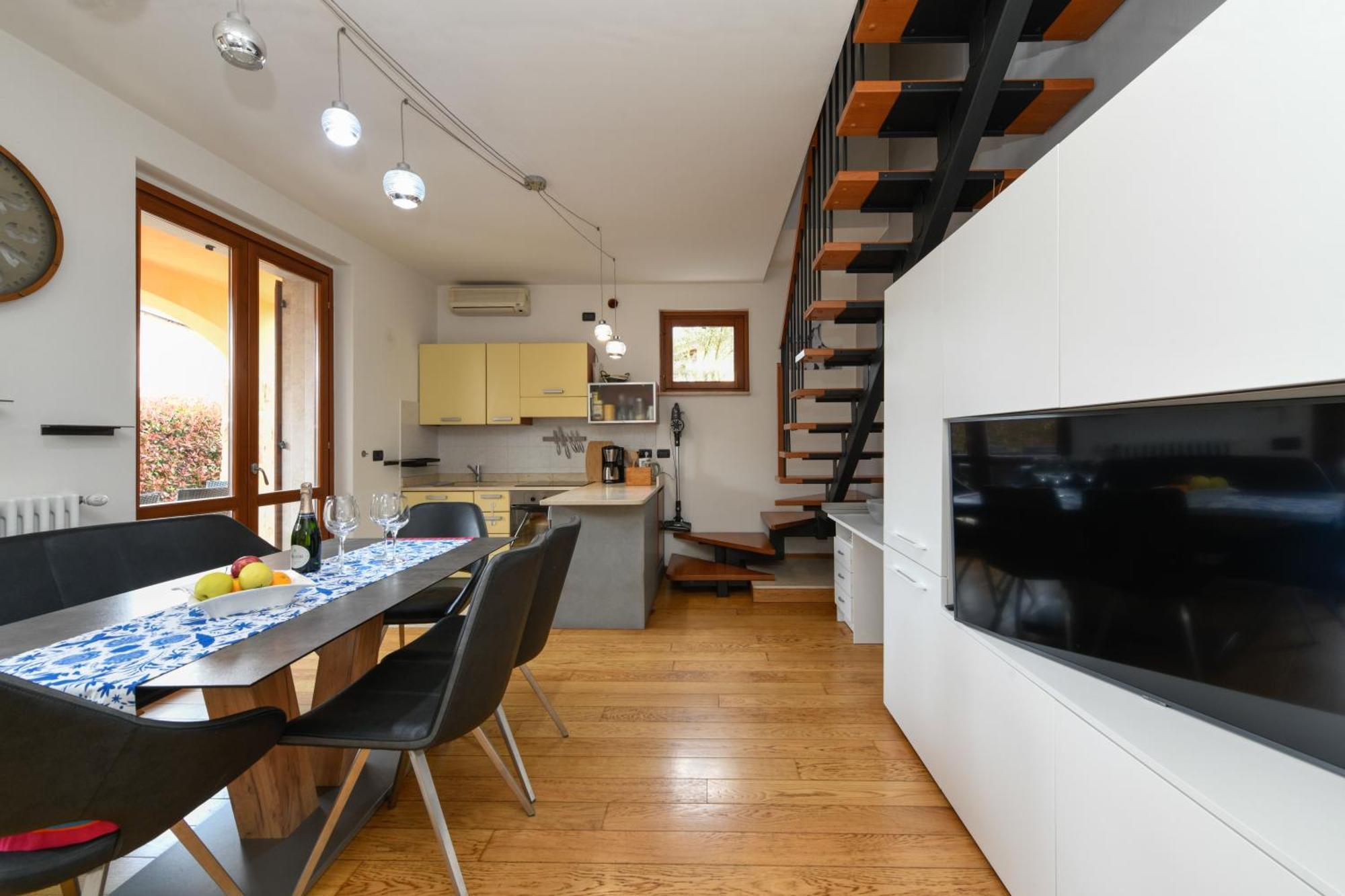 Casa Bacher Pool&gardenprivate&2,5kilometri To Center Appartamento