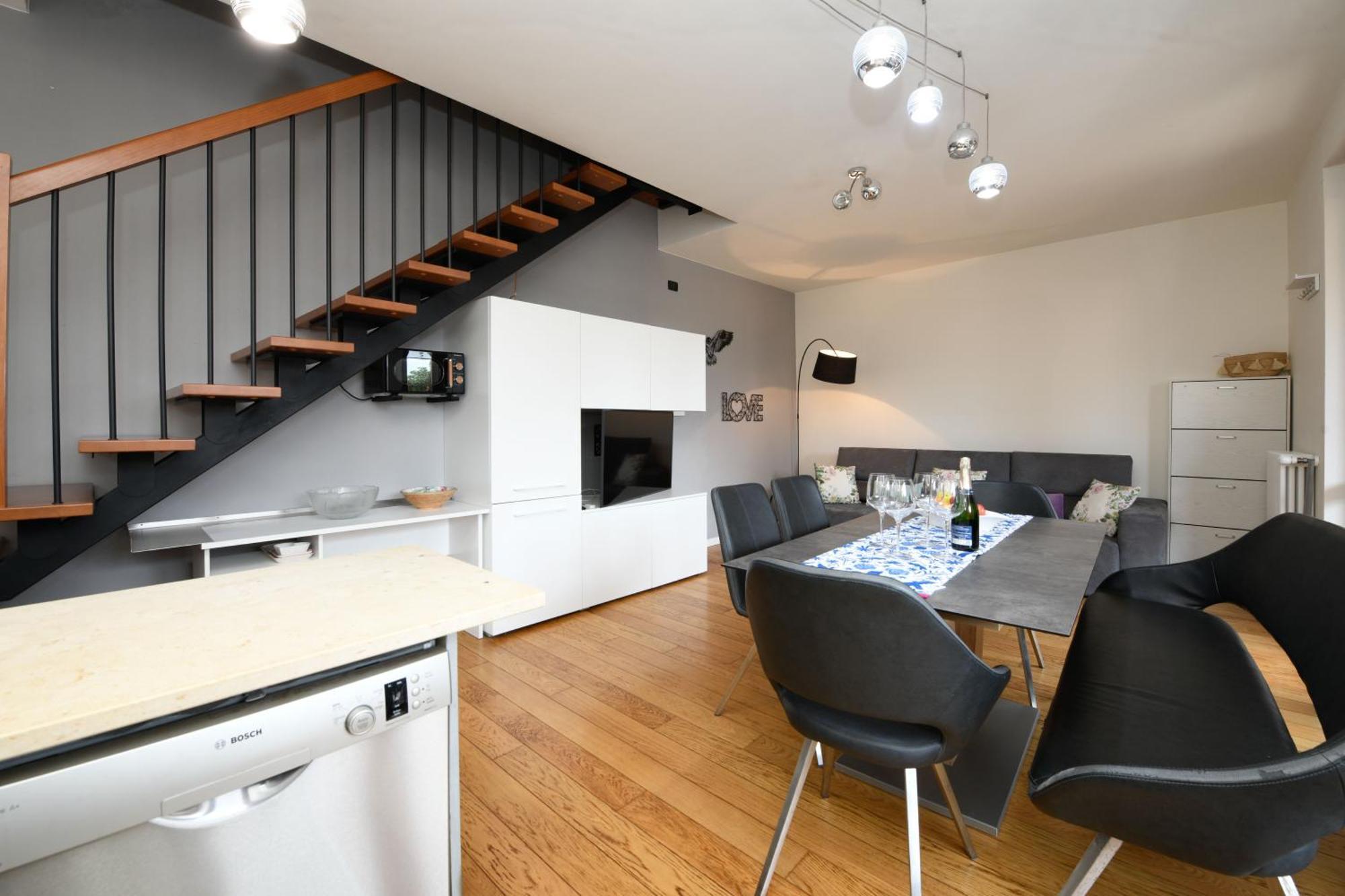 Casa Bacher Pool&gardenprivate&2,5kilometri To Center Appartement Peschiera del Garda