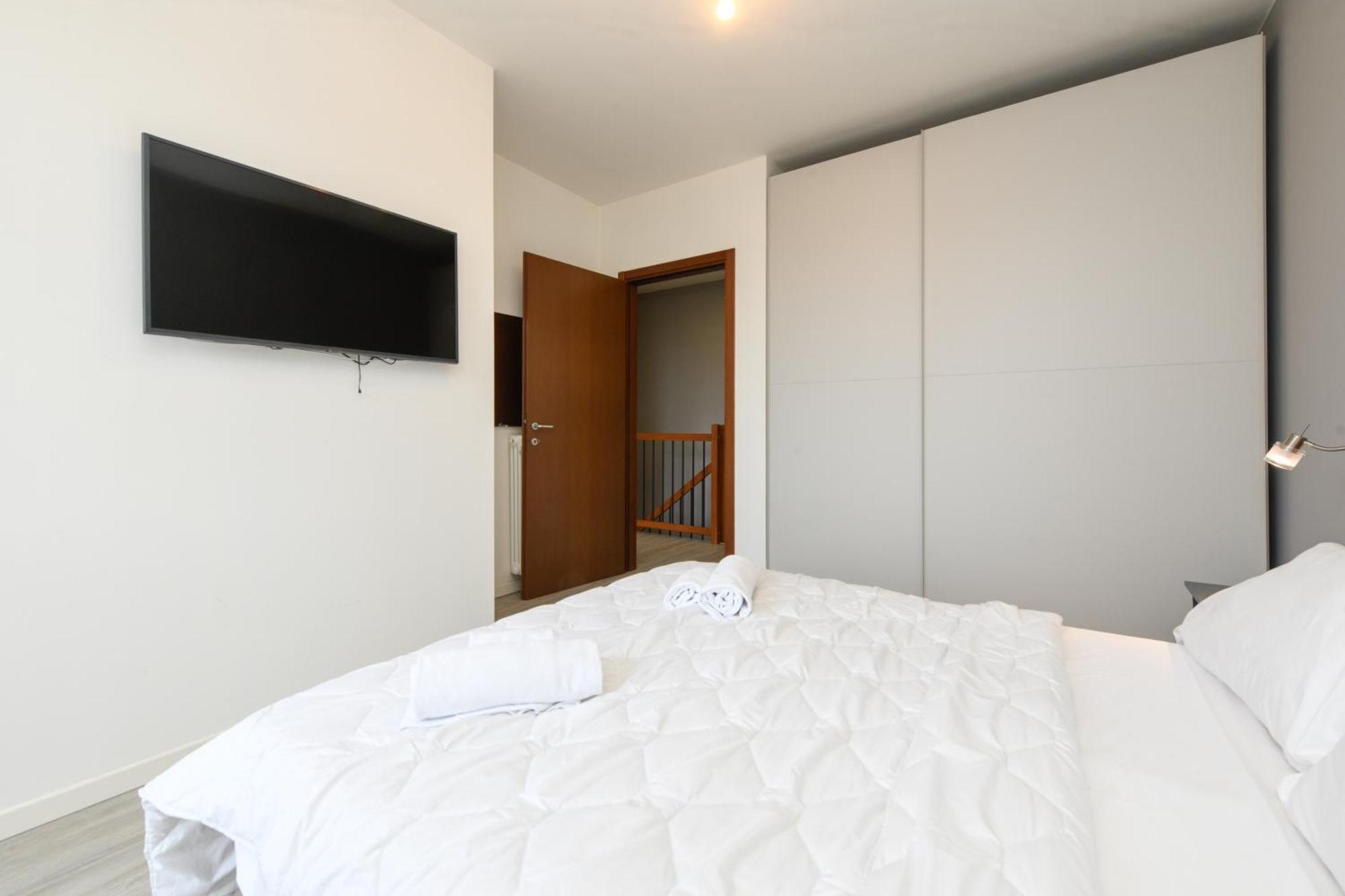 Appartamento Casa Bacher Pool&gardenprivate&2,5kilometri To Center *