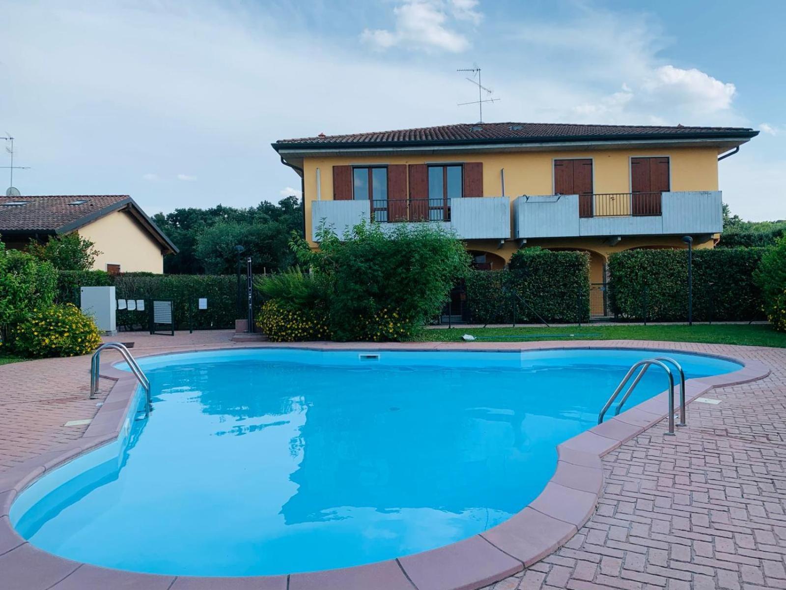 Casa Bacher Pool&gardenprivate&2,5kilometri To Center Appartamento *