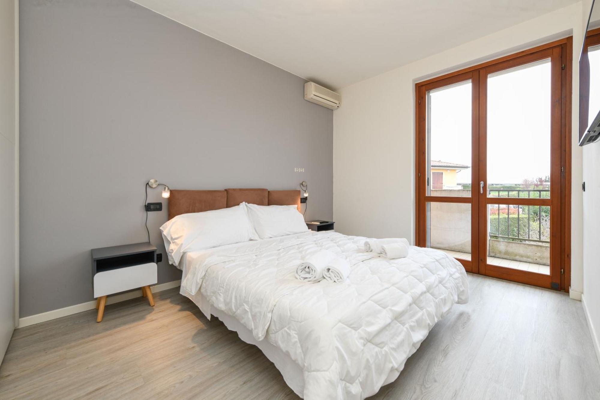 Casa Bacher Pool&gardenprivate&2,5kilometri To Center * Peschiera del Garda